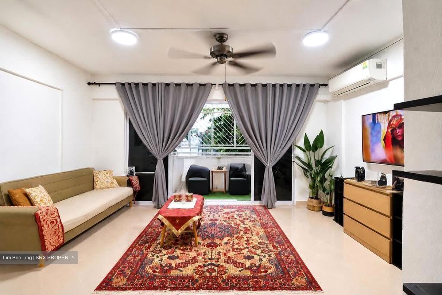 Blk 115 Eunos Vista (Bedok), HDB Executive #635142111